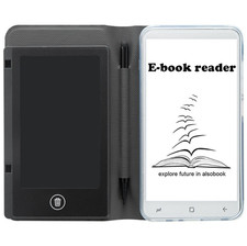 FORSMAN E-Book Reader Android
