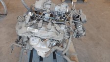 Qg16 teilmotor nissan primera - teilmotor,