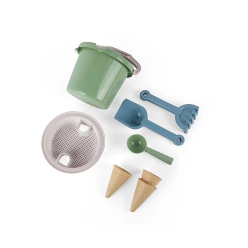 Dantoy sandspielzeug set - sandspielzeug,