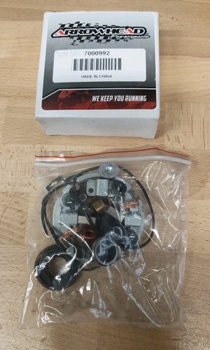 Anlasser reparatursatz für - anlasser-reparatursatz,