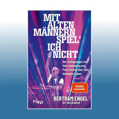 Mit alten männern spiel ich - alten,