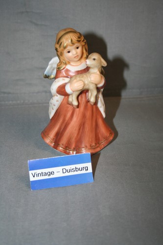 Goebel porzellanfigur - goebel,