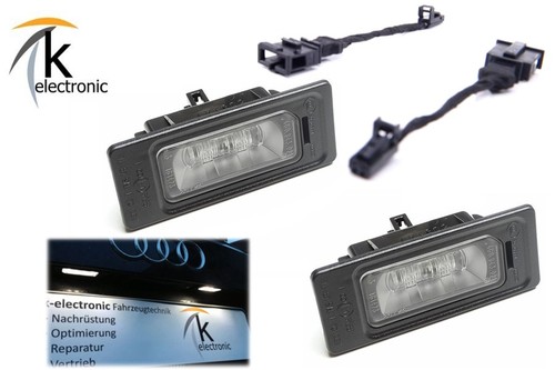 Audi c7 led - audi,