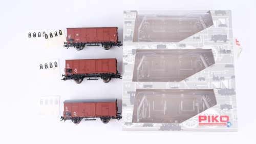 Piko 58314 set gedeckte - piko,