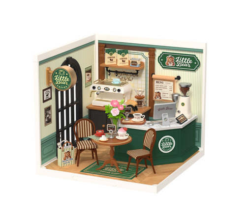 Rolife perfekte romantik - rolife, café