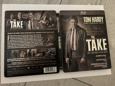 The Take - Blu Ray Limited