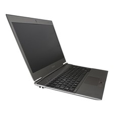 Toshiba Portege Z930 i7 256GB (Akku 0%, CMOS 0%) französisch Flecken Kratzer