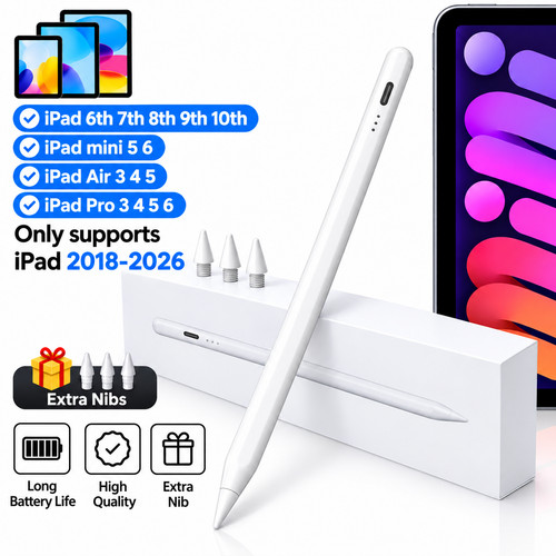Pack eingabestift für - für, ipad