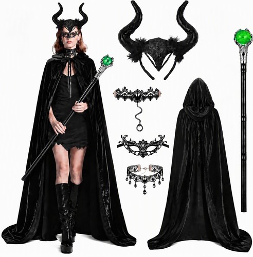 Halloween kostüm damen - halloween,