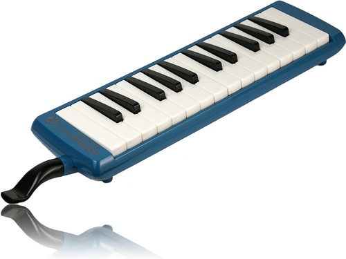 Hohner melodica student - hohner, 26