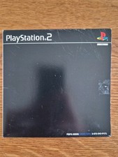 PlayStation 2 Demo Disc - PBPX