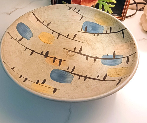 Catch all bowl - all,