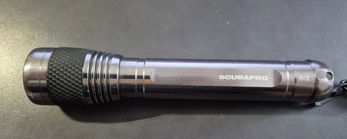 Scubapro nova 230 led - nova,