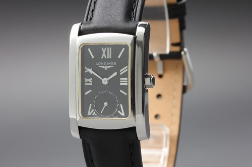 Fast neuwertig longines - neuwertig],