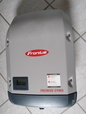 Wechselrichter Fronius Symo