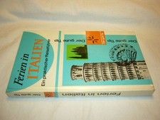 Ferien in Italien Görz, Heinz