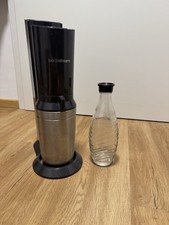 Sodastream trinkwassersprudler - sodastream,