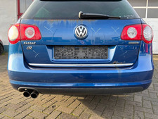 R-LINE Stoßstange hinten VW