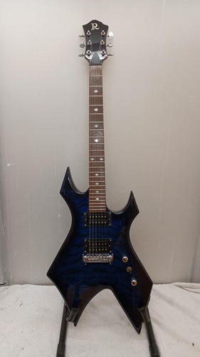 Rich warlock 340je - b.c., warlock-340je