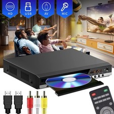 HDMI-DVD-Player für Fernseher