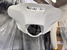 GENUINE HARLEY DAVIDSON Batwing Outer Fairing 57000016