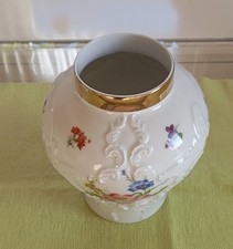 Wunderschöne Deckelvase KPM