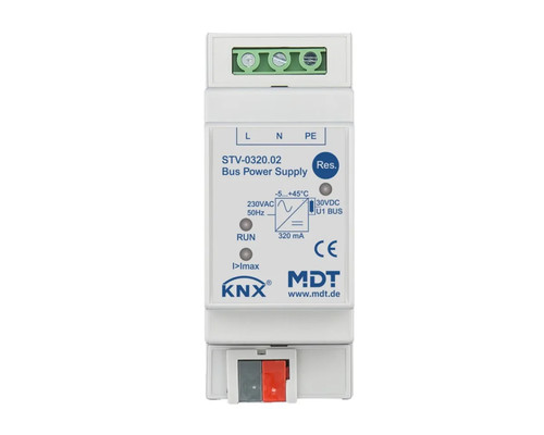 Knx busspannungsversorgung - knx,