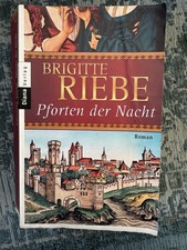 Pforten der Nacht - Brigitte
