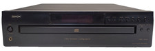 Denon DCM-500AE CD-Player 5
