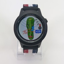 GolfBuddy Aim W11 GPS Entfernungsmesser Golfuhr #7645