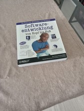 Softwareentwicklung von Kopf bis Fuß: Ein Buch zum ... | Buch | Zustand sehr gut