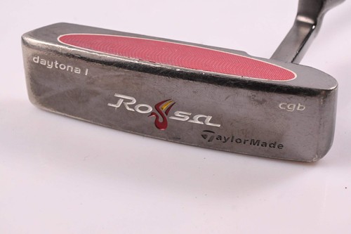 Taylormade rossa classic - taylormade,