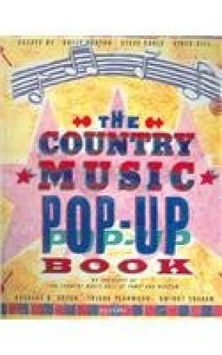 The country music pop book - pop, up