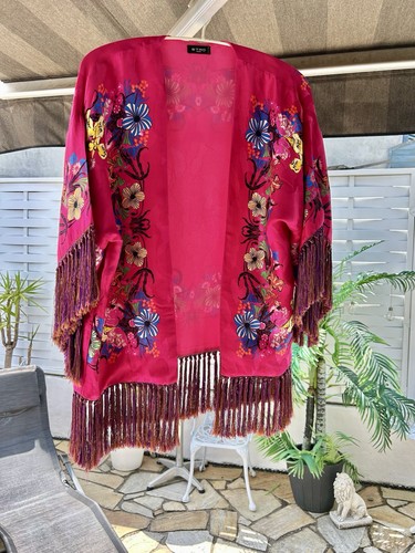 Etro kimono 42 - etro, de