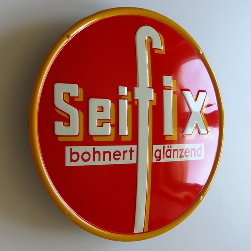 Seifix bohnert glänzend - seifix,