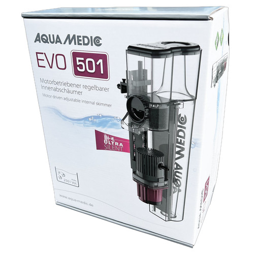 Aqua medic evo - aqua,