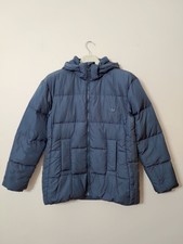 Adidas Steppjacke "Puffer"