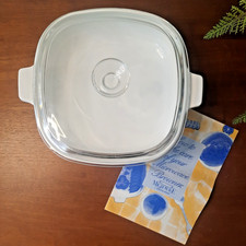 CorningWare Mikrowelle