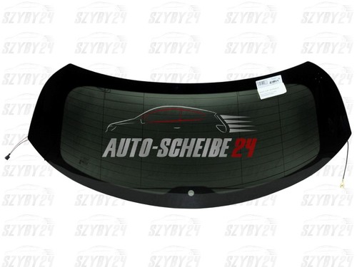 Hinten scheibe heck - hinten-scheibe, heck-scheibe