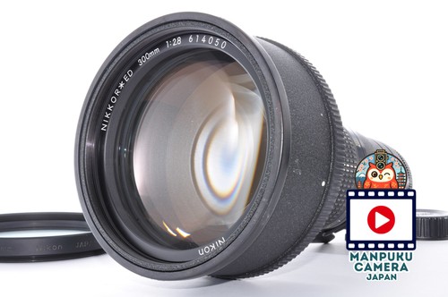 614050 nikon nikkor 300 - nikon, ai-s