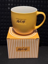 Mc Donalds - Mc Cafe Tasse -
