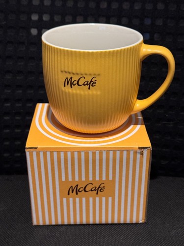 Donalds cafe tasse - mc,