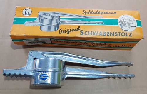 Schwabenstolz spätzlepress - ,