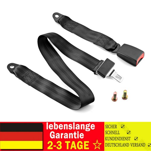 Beckengurt punkt - 2,