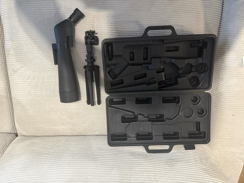 Bearstep spektiv deerspotter - bearstep,