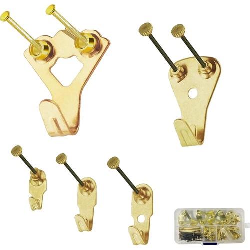 Bilderhaken set schwerlast - bilderhaken,
