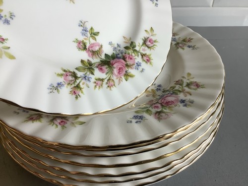 8er set royal - set, moss