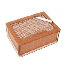 Spardose mit Zähler