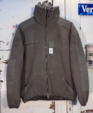 Orig. Bundesheer Österreich Alpin Fleecejacke PTFE Membrane Gr. L #2960