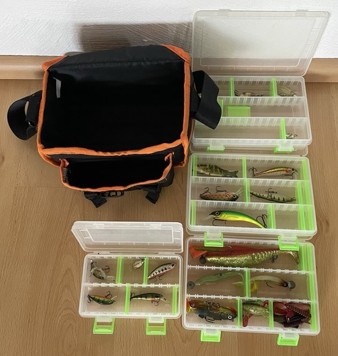 Angeltasche doiyo - angeltasche,